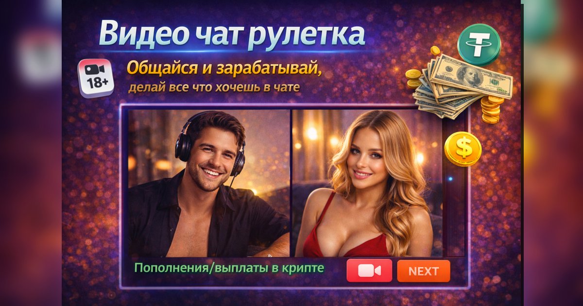 1-hf.ru — анонимный видеочат 18+