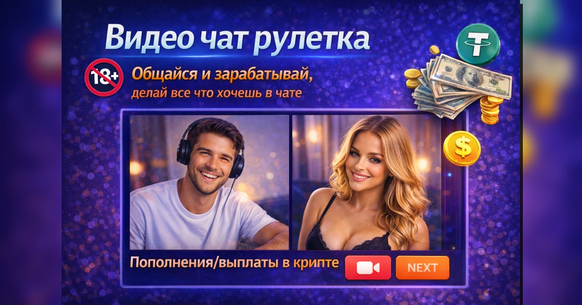 1-hf.ru — анонимный видеочат 18+